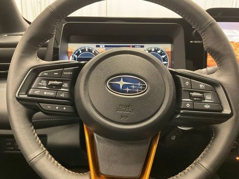 New 2026 Subaru Outback Wilderness w/ Wilderness Package AWD/4WD image 13