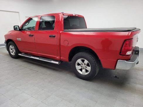 Used 2017 RAM 1500 Tradesman w/ Popular Equipment Group RWD image 3