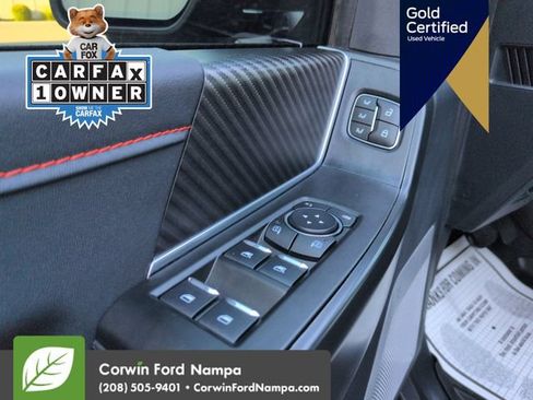 Used 2025 Ford F150 Raptor AWD/4WD image 13