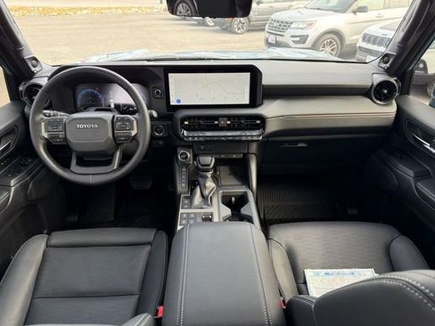 Used 2026 Toyota Land Cruiser w/ Premium Package image 23