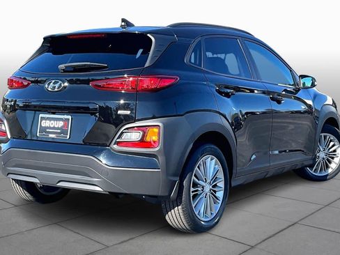 Used 2020 Hyundai Kona SEL Plus image 15