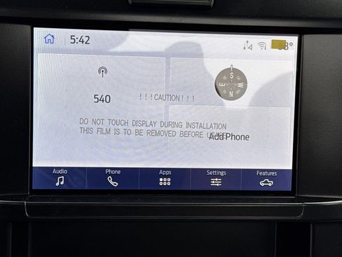 New 2025 Ford F350 XL w/ XL Driver Assist Package image 25