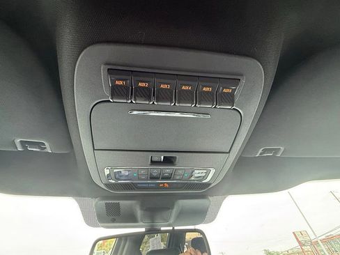 Used 2023 Ford F150 Raptor w/ Blue Interior Package AWD/4WD image 51