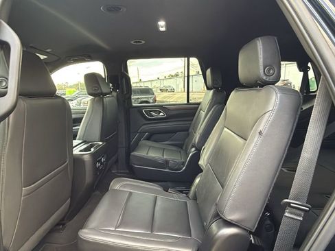 Used 2023 Chevrolet Tahoe Z71 image 17