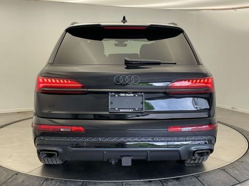 New 2026 Audi Q7 Premium Plus AWD/4WD image 6