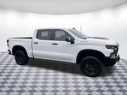 Used 2025 Chevrolet Silverado 1500 ZR2 w/ Technology Package