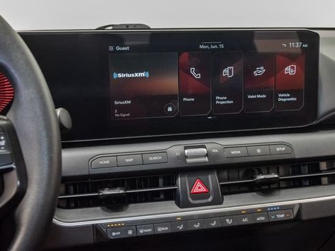 Used 2025 Kia K4 FWD image 16