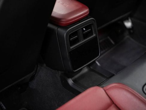 Certified 2021 Porsche Taycan Turbo S AWD/4WD image 34