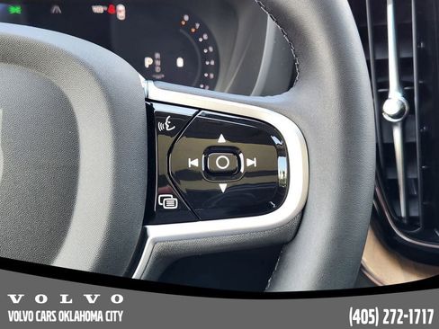 Used 2026 Volvo XC60 B5 Plus w/ Protection Package Premier image 29