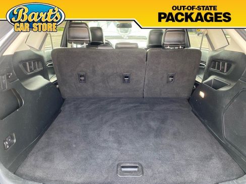 Used 2022 Ford Edge Titanium AWD/4WD image 8