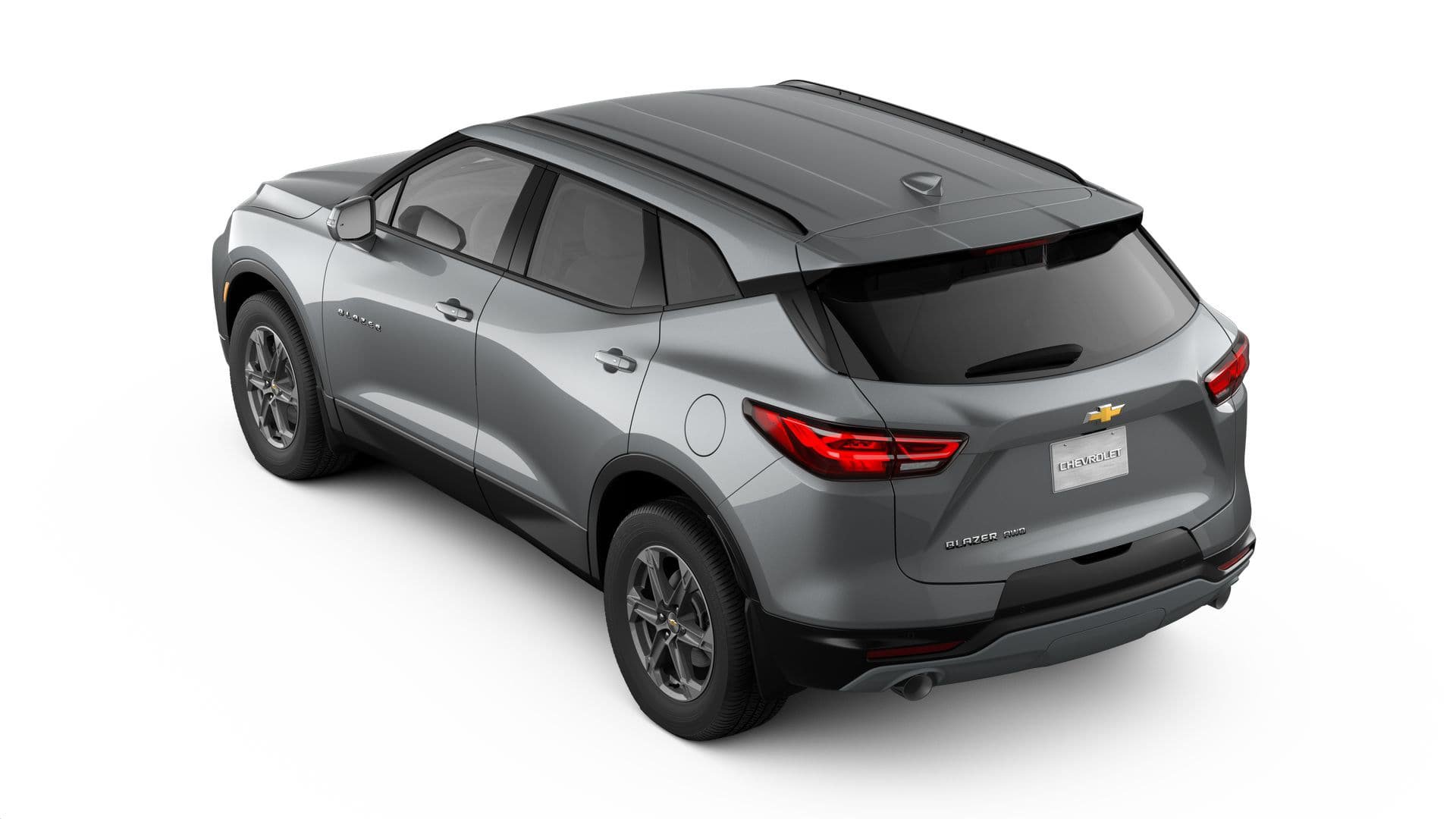 New 2026 Chevrolet Blazer LT w/ Sound & Technology Package AWD/4WD image 27