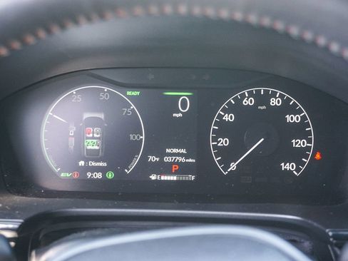 Used 2024 Honda CR-V Sport-L image 21