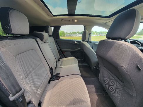 Used 2020 Ford Escape SE AWD/4WD image 30