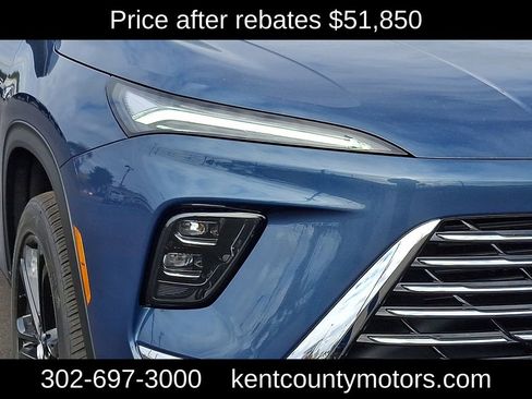 New 2026 Buick Enclave Preferred w/ Power Package image 10