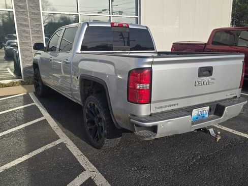 Used 2014 GMC Sierra 1500 Denali w/ Driver Alert Package image 3