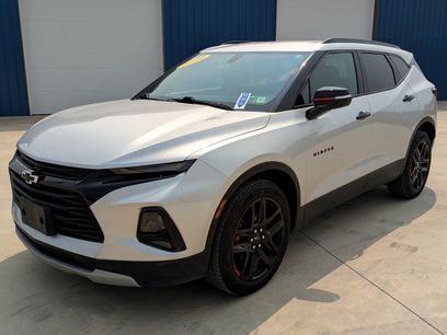 Used 2020 Chevrolet Blazer LT w/ Redline Edition