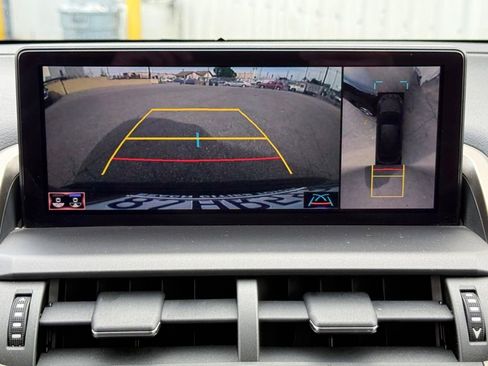 Used 2020 Lexus NX 300h AWD w/ Premium Package image 30