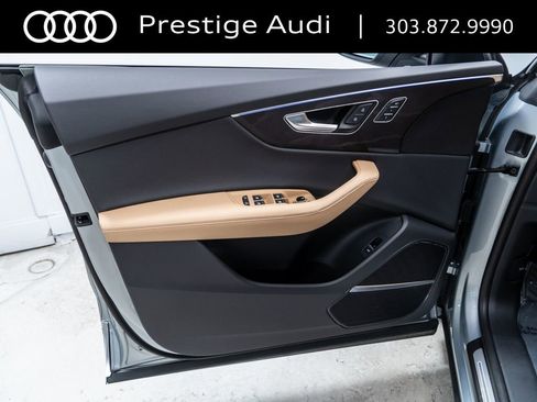 New 2026 Audi Q8 Premium Plus image 23