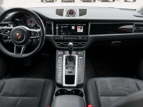Used 2020 Porsche Macan S AWD/4WD image 8