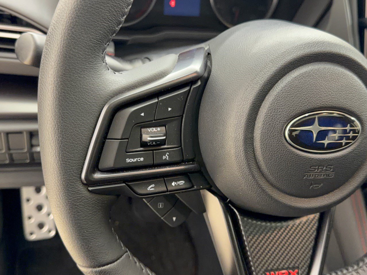 Used 2026 Subaru WRX Premium AWD/4WD image 18