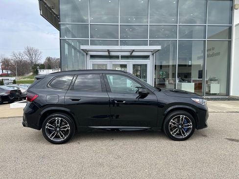 Used 2025 BMW X1 M35i image 2