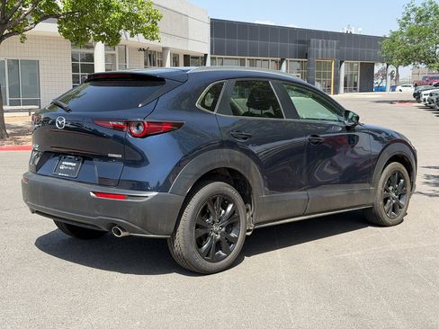 Used 2024 MAZDA CX-30 AWD 2.5 S w/ Select Sport Pkg image 5