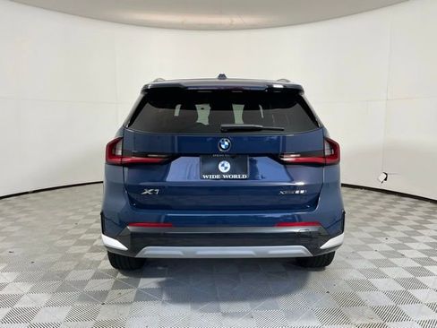 New 2026 BMW X1 xDrive28i w/ Convenience Package AWD/4WD image 7