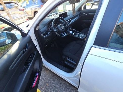 Used 2023 MAZDA CX-5 AWD 2.5 S image 3