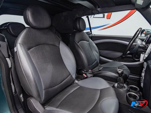 Used 2010 MINI Cooper S image 21