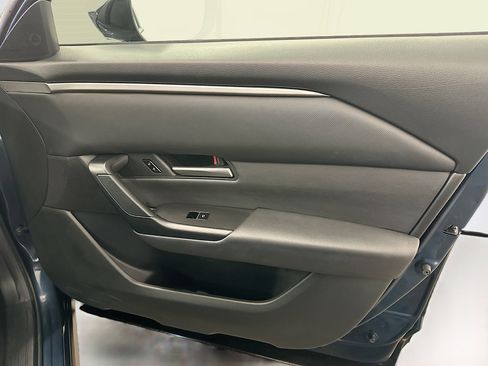 Used 2025 MAZDA CX-50 AWD 2.5 S w/ Preferred Package image 34