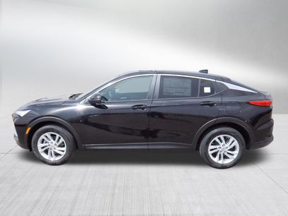 New 2026 Buick Envista Preferred w/ Convenience I Package