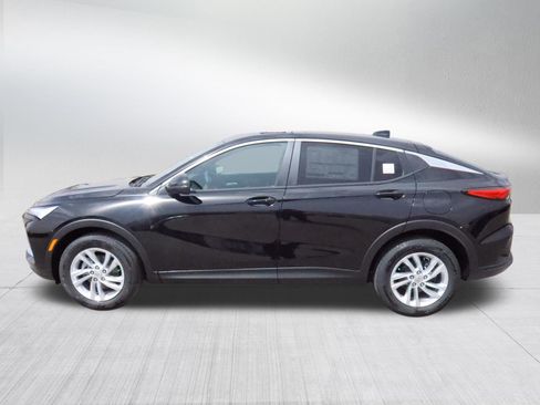 New 2026 Buick Envista Preferred FWD image 4