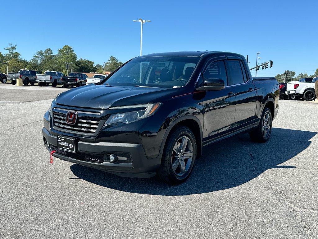 Used 2019 Honda Ridgeline RTL image 1
