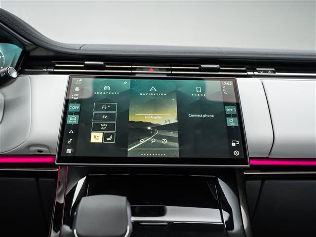 New 2027 Land Rover Range Rover Sport Battersea AWD/4WD image 29