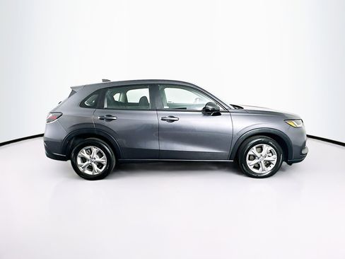 Used 2025 Honda HR-V LX image 10