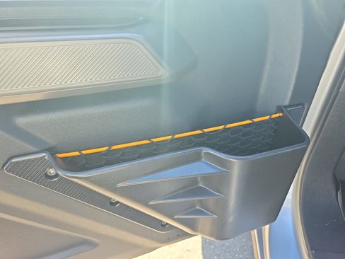 Certified 2023 Ford Bronco Badlands image 28