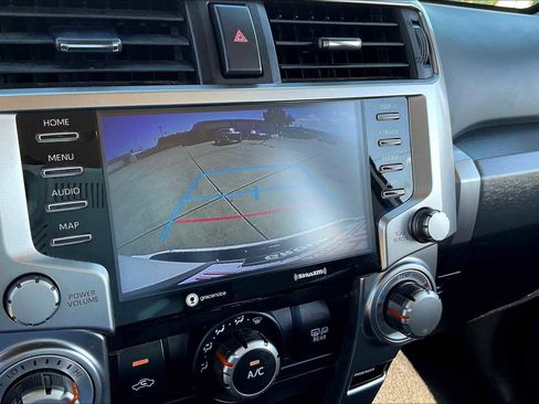 Used 2024 Toyota 4Runner SR5 image 24