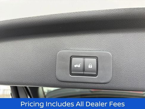 New 2026 Nissan Murano Platinum AWD/4WD image 25