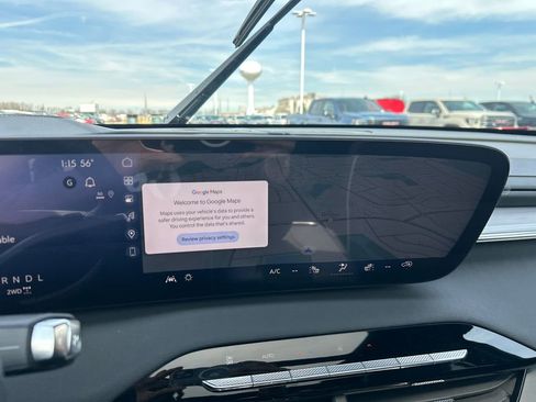 New 2026 Buick Enclave Preferred w/ Power Package AWD/4WD image 24