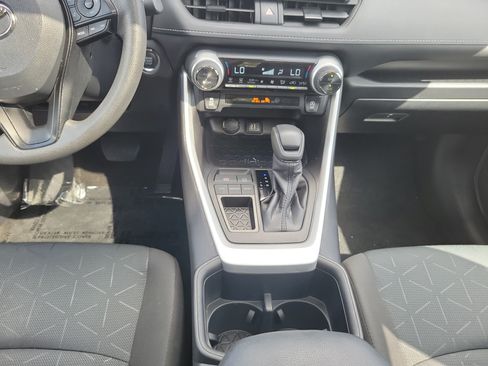 Certified 2024 Toyota RAV4 XLE w/ Convenience Package FWD image 20