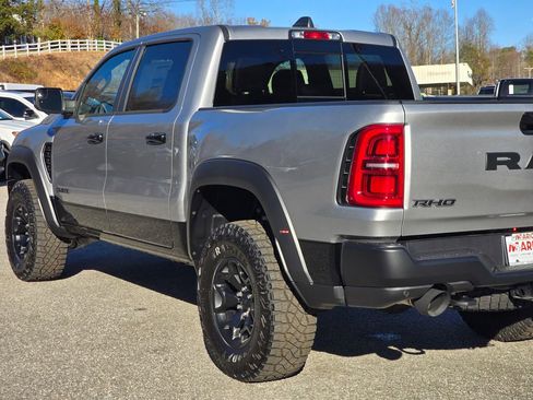 New 2026 RAM 1500 RHO image 41