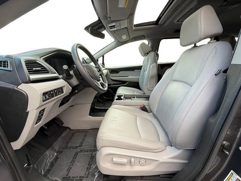 Used 2018 Honda Odyssey EX-L image 7