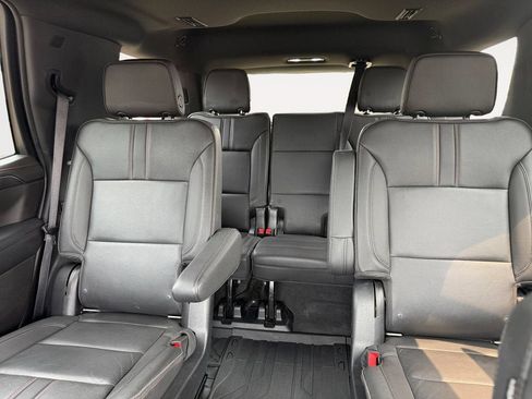 Certified 2022 Chevrolet Tahoe RST w/ Luxury Package AWD/4WD image 13