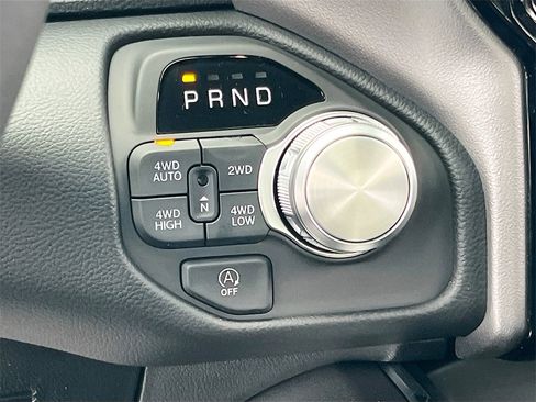 New 2026 RAM 1500 Laramie image 17