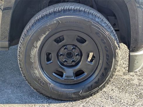 Used 2019 Chevrolet Colorado W/T w/ WT Convenience Package image 12