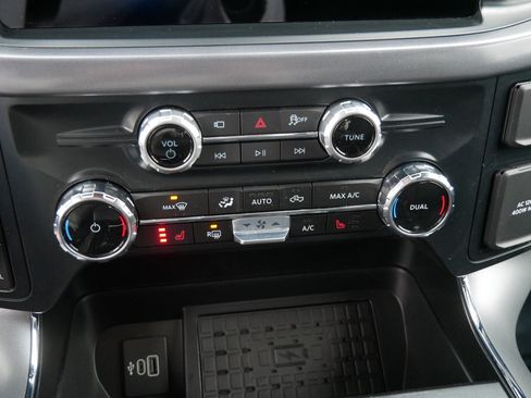 New 2025 Ford F150 XLT w/ Equipment Group 302A MID image 23