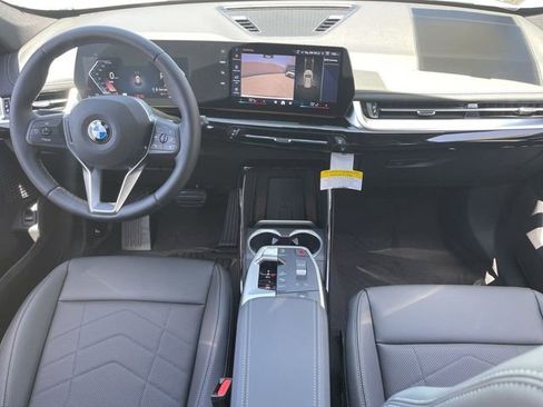 Used 2025 BMW X1 xDrive28i w/ Convenience Package image 15