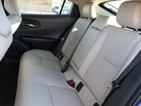 New 2026 Toyota Prius XLE image 31