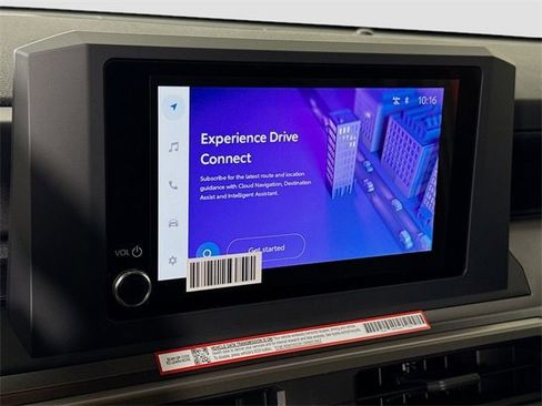 New 2026 Toyota 4Runner SR5 image 14