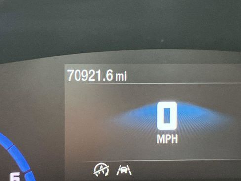 Used 2021 Ford Bronco Sport Big Bend w/ Big Bend Package (96B) image 19